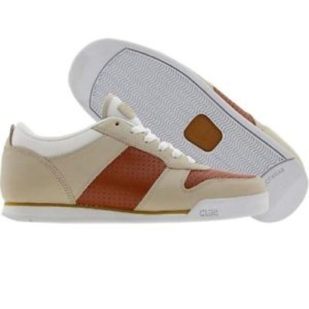 Clae “Blakey” Sneaker